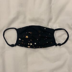 Star Face Mask